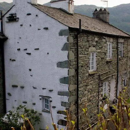 Dom wakacyjny Fountain Cottage, Chapel Stile, Langdale Valley, Lake District, England *